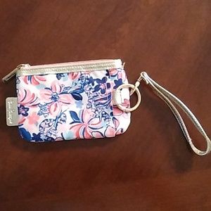 Lilly Pulitzer mini purse